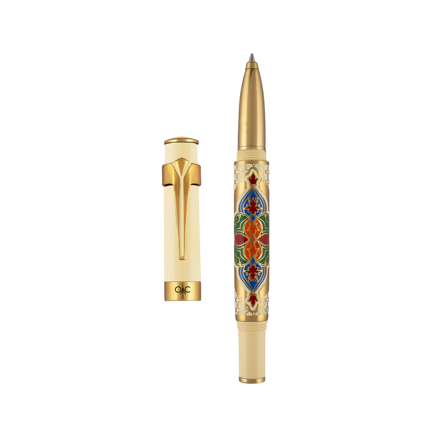 Mastaan Valor Miras Roller Ball Pen