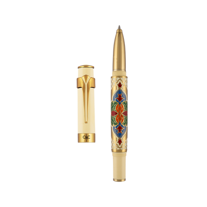 Mastaan Valor Miras Roller Ball Pen