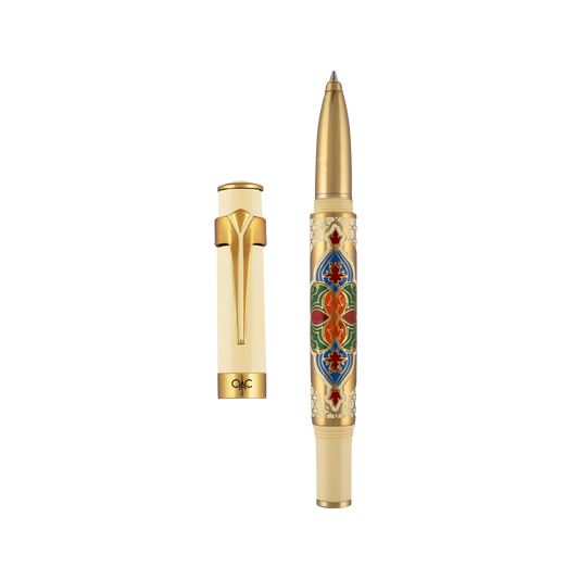 Mastaan Valor Miras Roller Ball Pen