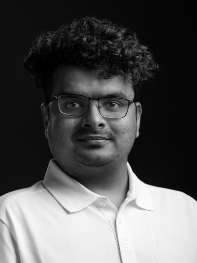 Mihir Mandviya