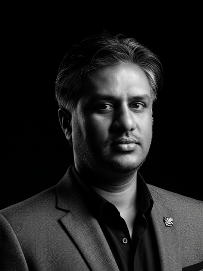 Mohan Raj