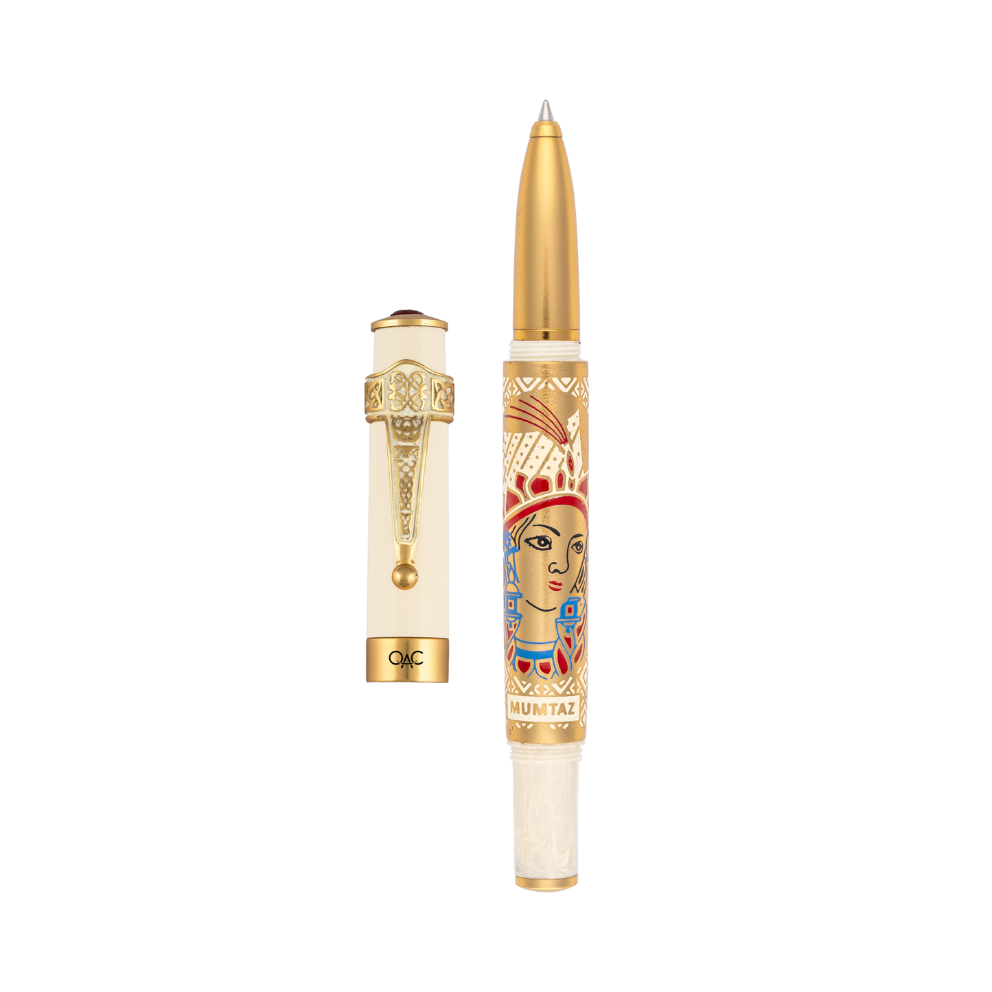Taj Mahal Premium