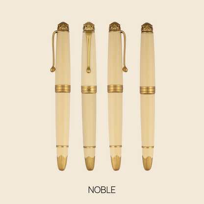 Noble- Blossom Fountain Pen