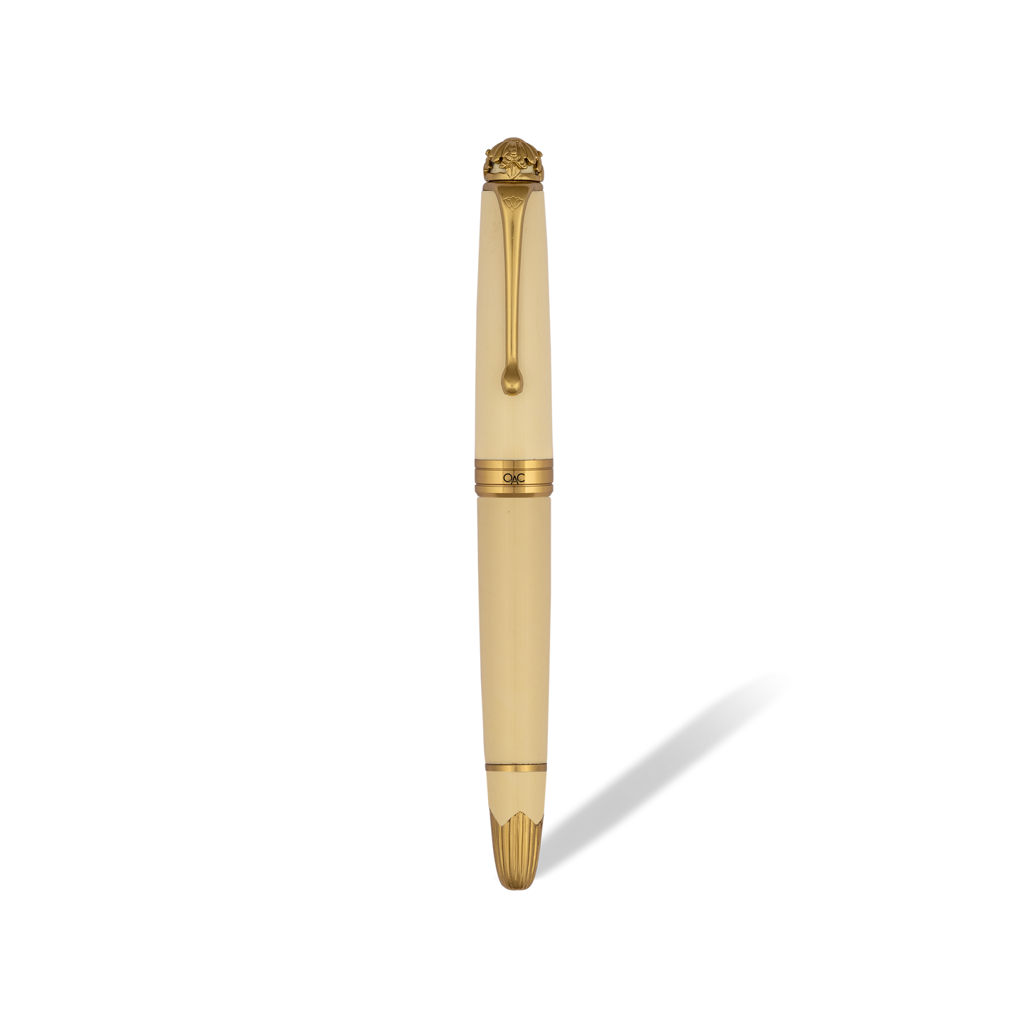 Noble- Blossom Fountain Pen