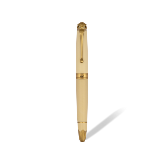 Noble- Blossom Fountain Pen