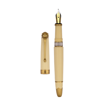 Noble- Blossom Fountain Pen