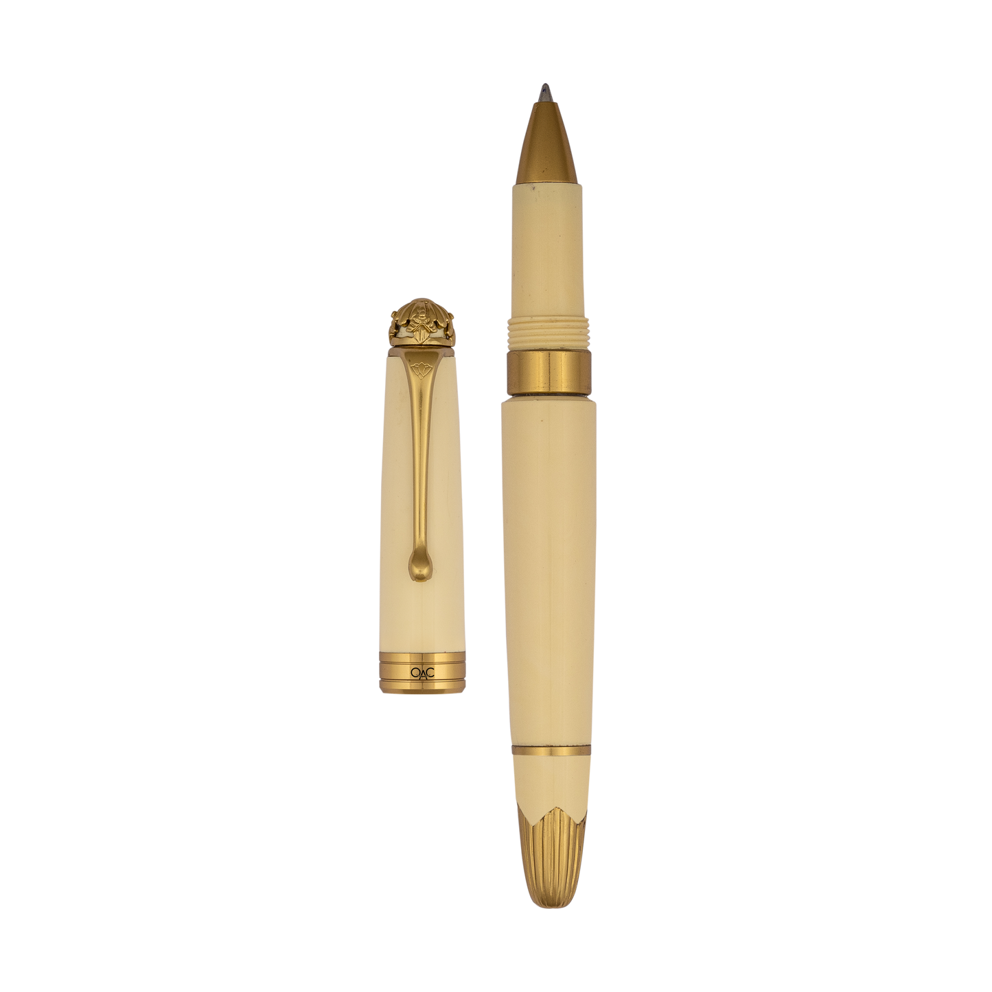 Noble- Blossom Rollerball Pen