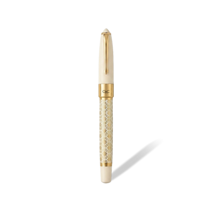 Royale Ebony Orient Fountain Pen