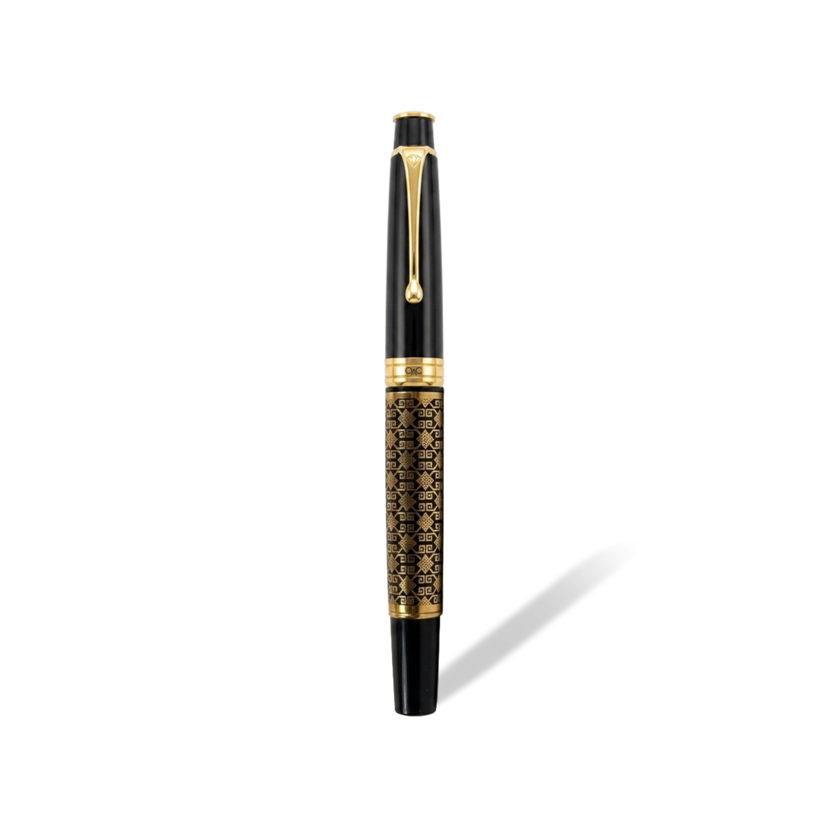Royale Ivory Orient Fountain Pen