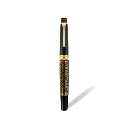 Royale Ivory Orient Fountain Pen