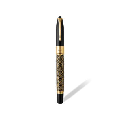 Epic Ebony Orient Roller Ball Pen