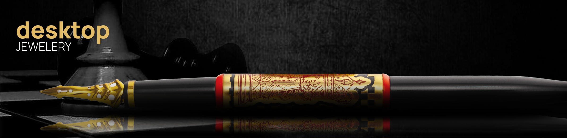 ORNATE collection banner