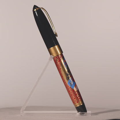 Epic Warriors Rani Lakshmi Bai Roller Ball Pen