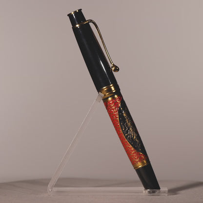 Royale Kali Maa Fountain Pen