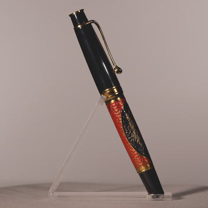 Royale Kali Maa Roller Ball Pen