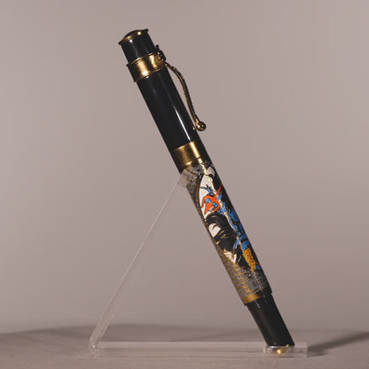 Autograph Shiv Tandav Fountain Pen