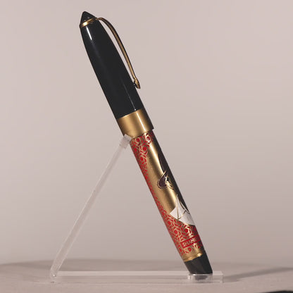 Epic Warriors Shaheed Bhagat Singh Roller Ball Pen