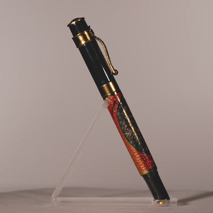 Autograph Kali Maa Roller Ball Pen