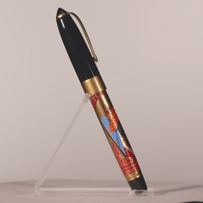 Epic Warriors Maharana Pratap Singh Roller Ball Pen
