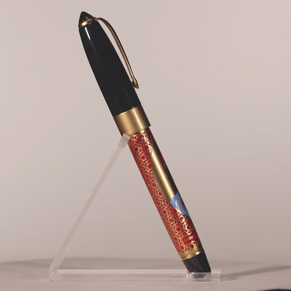 Epic Warriors Chatrapti Shivaji Maharaj Roller Ball Pen