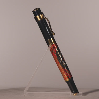 Autograph Hanuman Fountain Pen