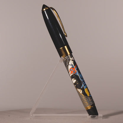 Epic Shiv Tandav Roller Ball Pen