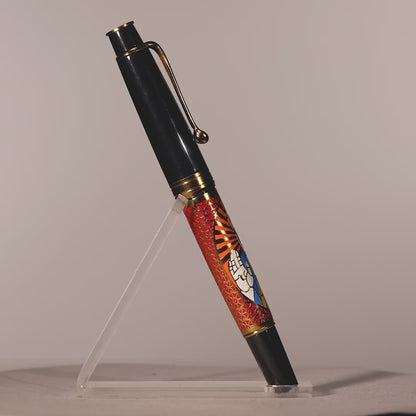 Royale Sri Guru Nanak Dev JI Roller Ball Pen