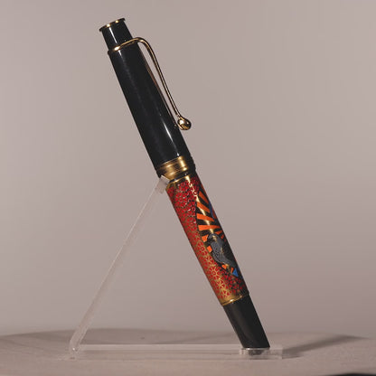 Royale Sri Guru Gobind Singh JI Fountain Pen