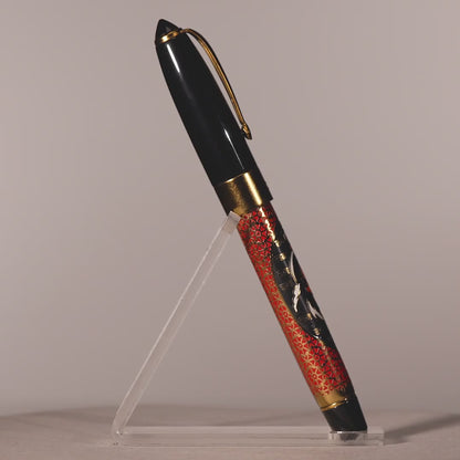 Epic Hanuman Fountain Pen