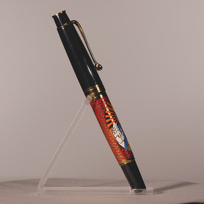 Royale Shree Guru Nanak Dev JI Fountain Pen