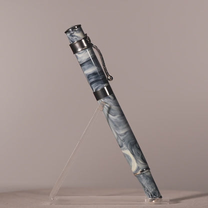 Autograph Rare Roller Ball Pen Black