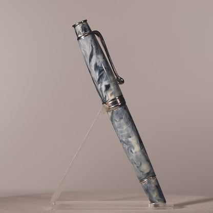 Royale Rare Roller Ball Pen Black