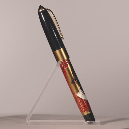 Epic Warriors Shaheed Bhagat Singh Fountain Pen