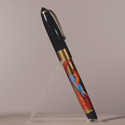 Epic Warriors Maharana Pratap Singh Fountain Pen