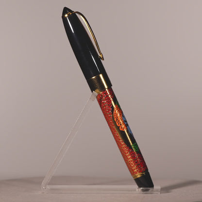 Epic Lord Krishna Roller Ball Pen