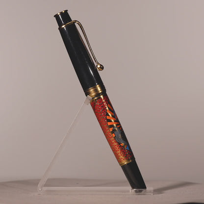 Royale Sri Guru Gobind Singh JI Roller Ball Pen