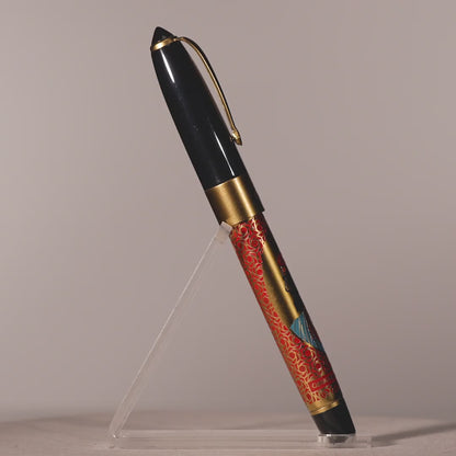 Epic Warriors Chatrapti Shivaji Maharaj Fountain Pen