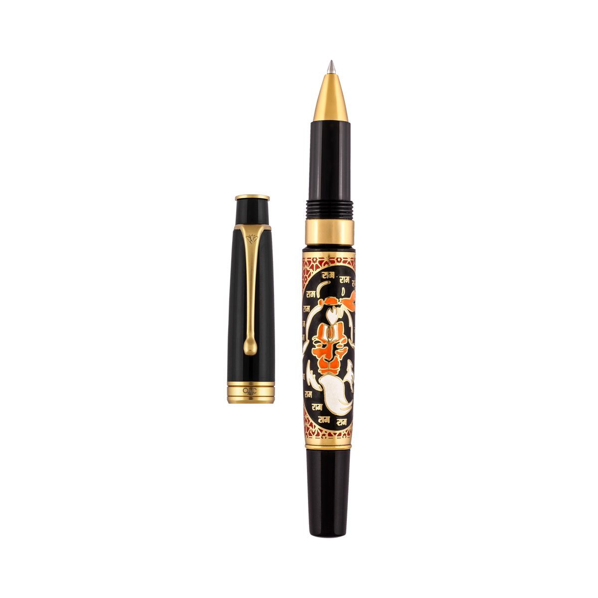 Royale Hanuman Roller Ball Pen