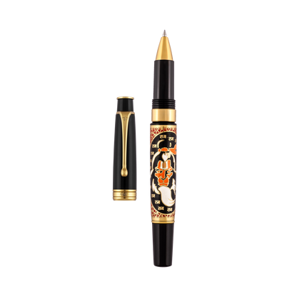 Royale Hanuman Roller Ball Pen