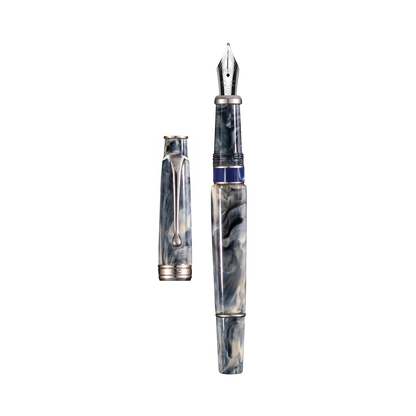 Royale Rare Fountain Pen Black