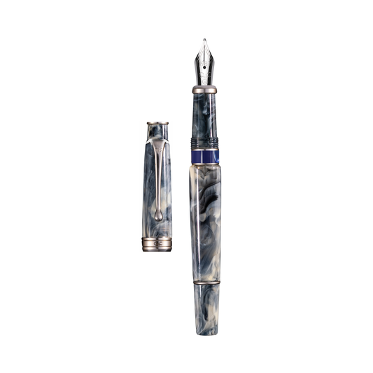 Royale Rare Fountain Pen Black