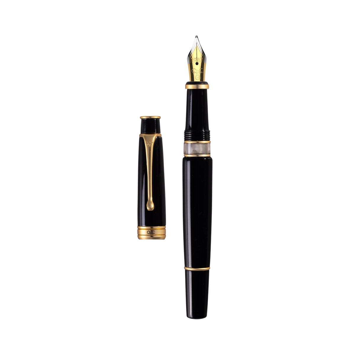 Classic Royale Fountain Pen Diplomat