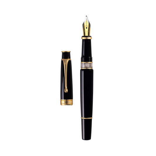 Royale Classic Fountain Pen Diplomat