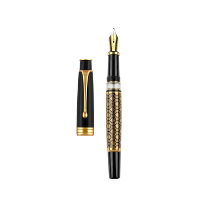 Royale Ivory Orient Fountain Pen