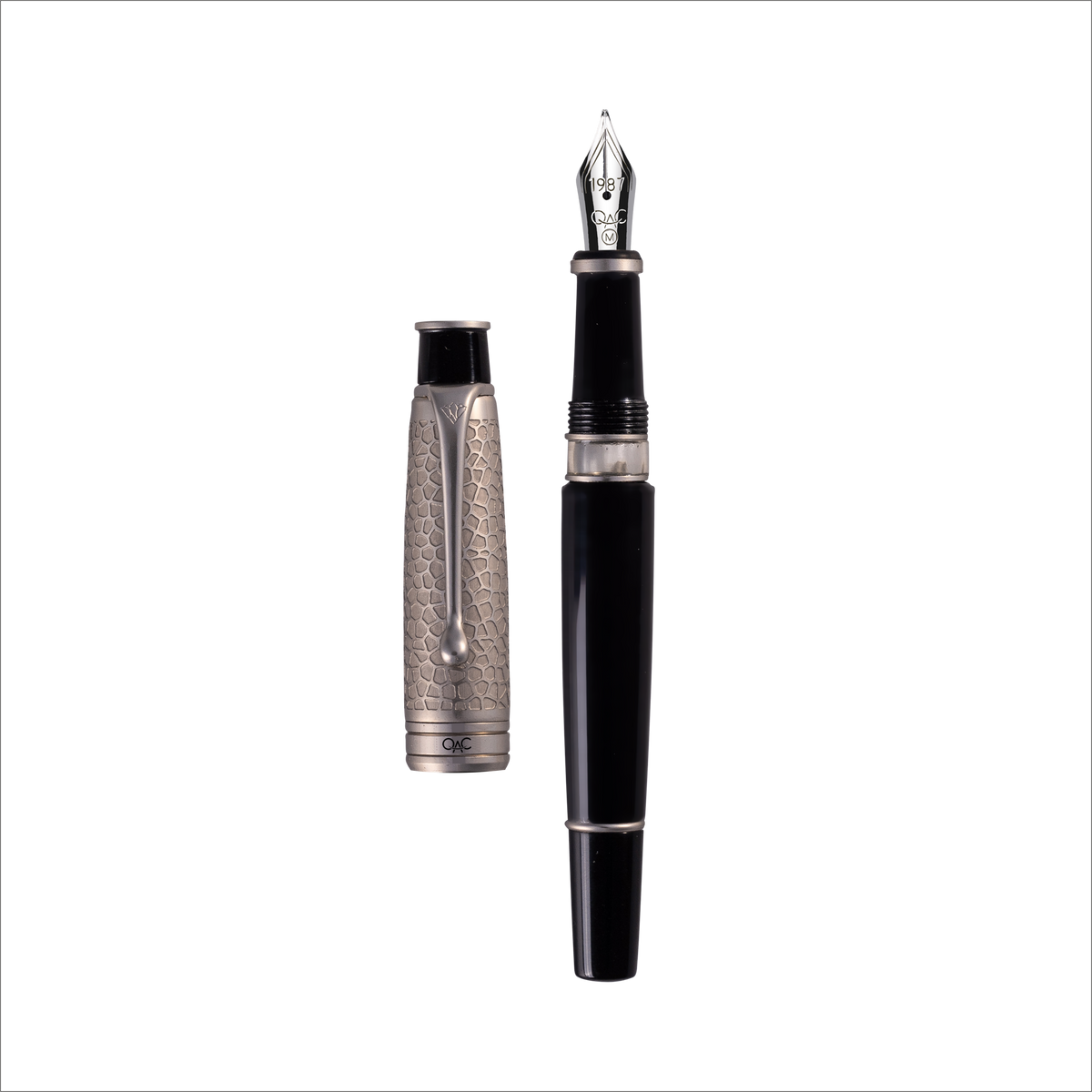 Royale Classic Fountain Pen Emperor