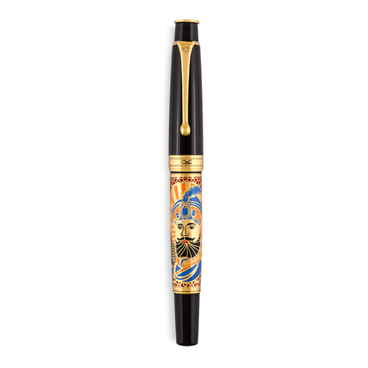 ROYALE FOUNTAIN PEN - SHREE GURU GOBIND SINGH JI