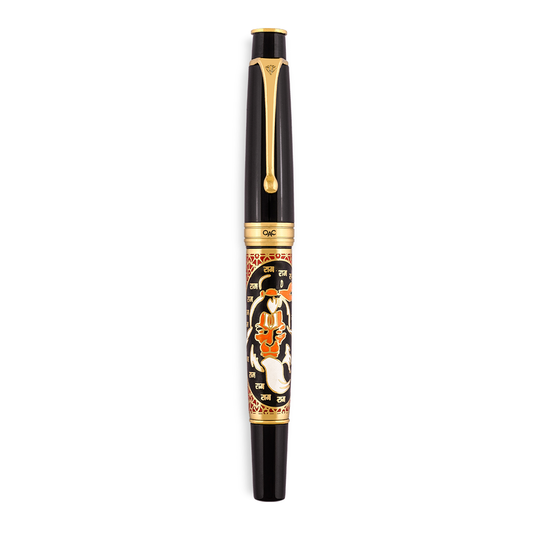 ROYALE FOUNTAIN PEN - BAJRANGBALI