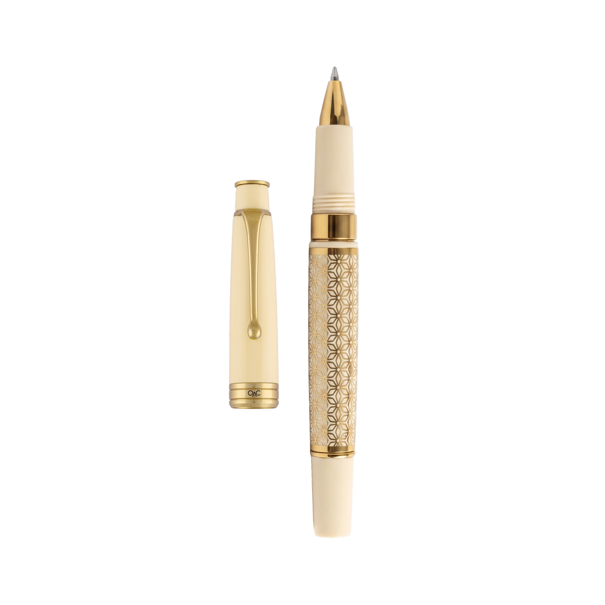 Royale Ivory Apex Roller Ball Pen
