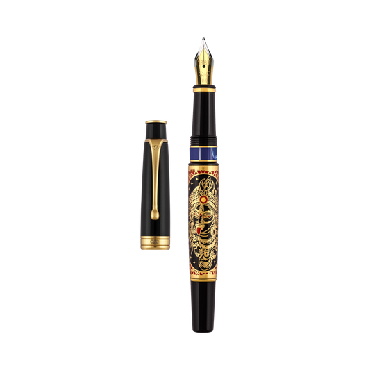 Royale Kali Maa Fountain Pen