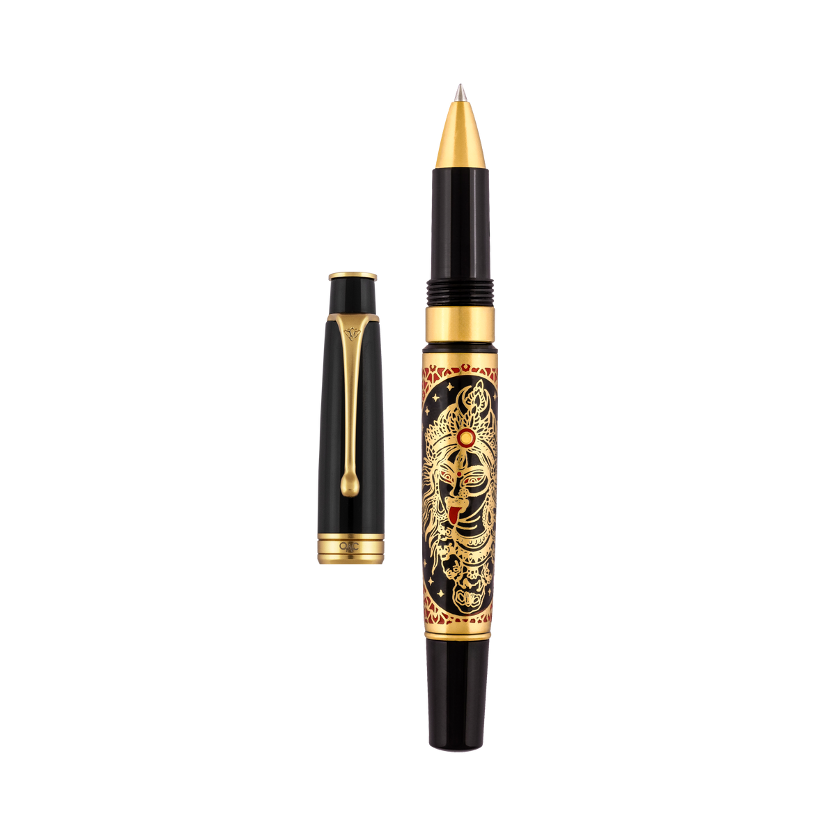 Royale Kali Maa Roller Ball Pen